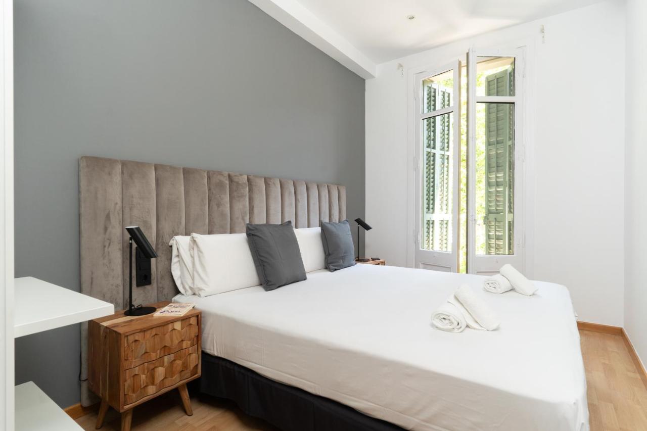 Four-Bedroom Apartment