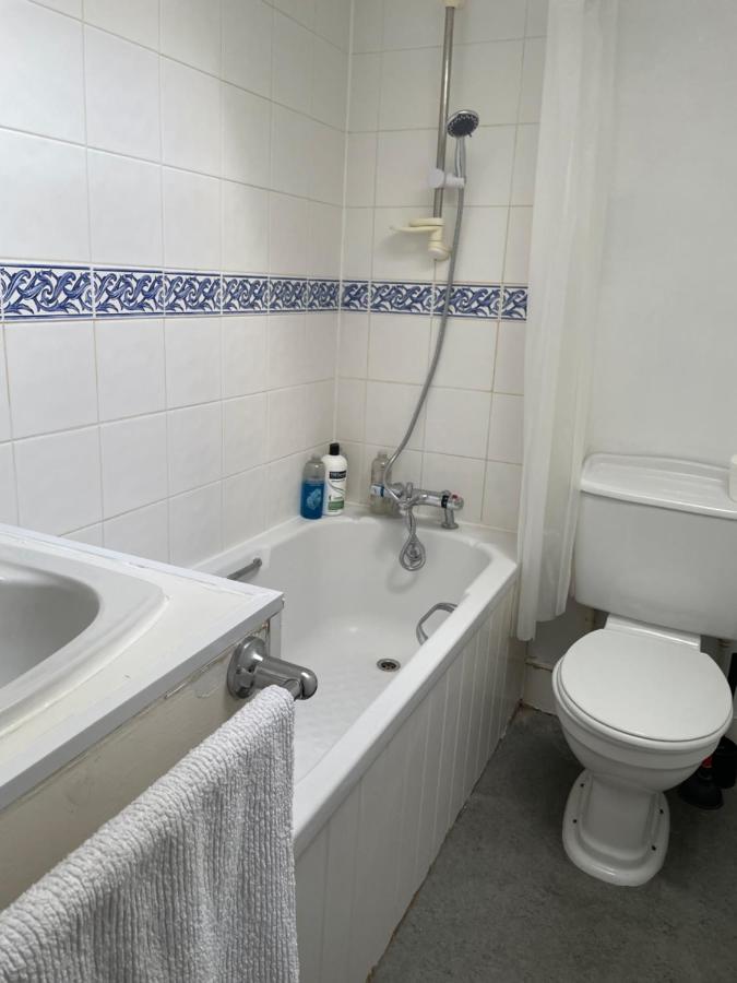 Kleines Einzelzimmer