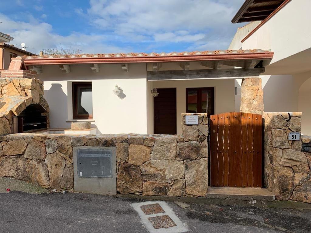 Casa Borgo Antico - Ferienwohnung Posada