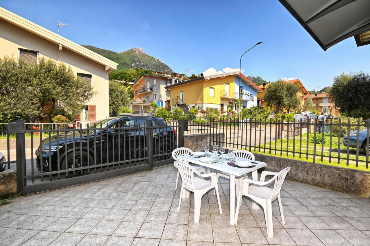 Appartamento Jeda by Theater Home - Chambres d'hôtes Toscolano-Maderno