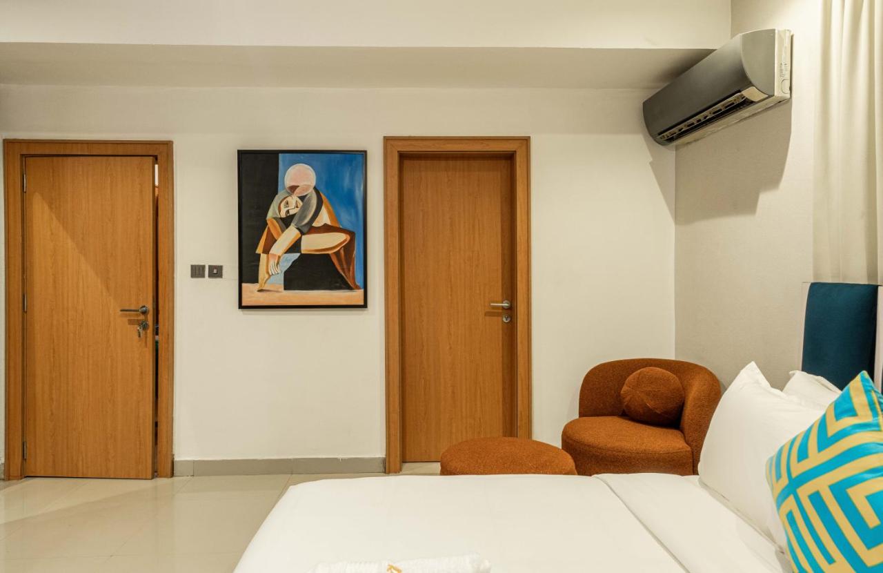 Appartement 2 Chambres