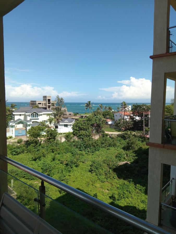 APA Apartments Nyali by Samuel - Chambres d’hôtes Mombasa