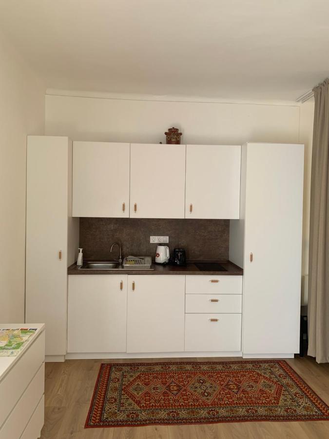 Habitación Doble Estándar