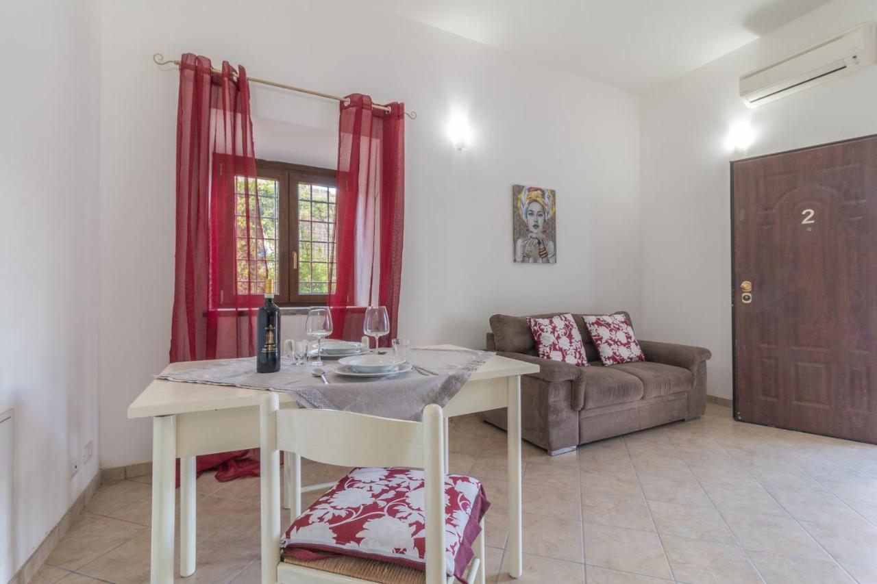 - IL DICIOTTESIMO SOLE - B&B Sutri