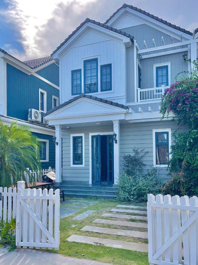 Novaworld Phan Thiết - Gầu's Land - B&B