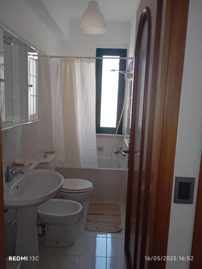 Two-Room Apartment