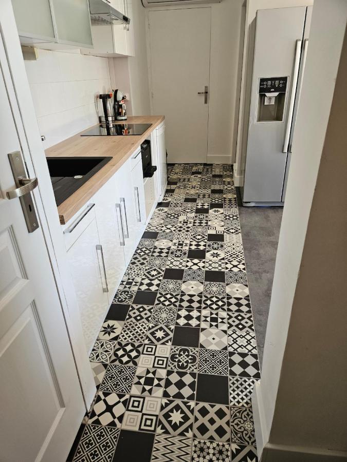 Appartement au calme - B&B Sarrians
