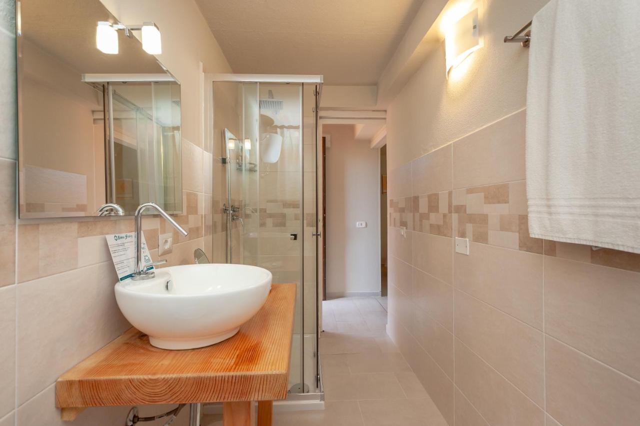 Habitación Doble con vistas al jardín - 1 o 2 camas