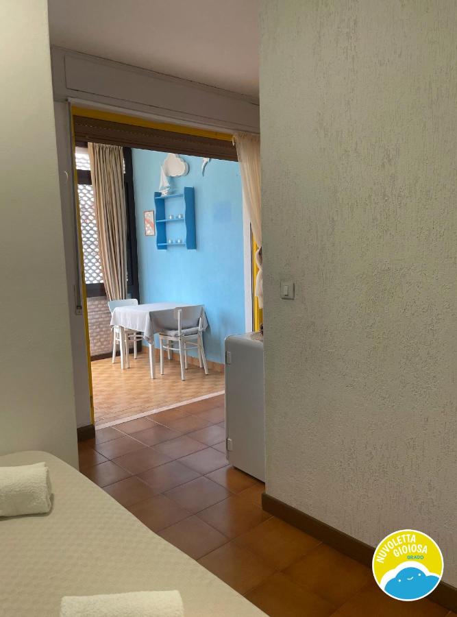 Nuvoletta gioiosa a 2 min dal mare - B&B Grado