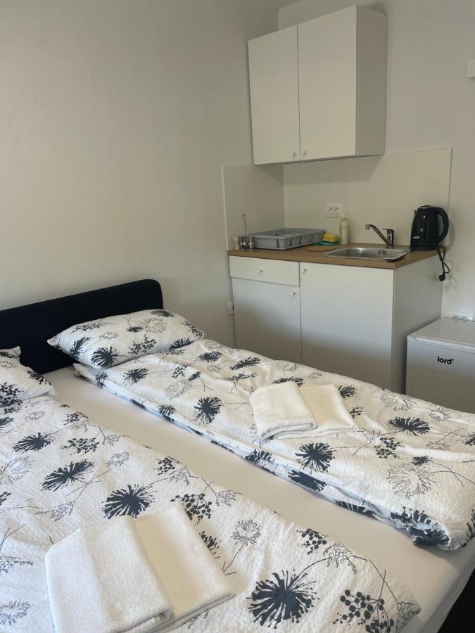 Škorenjček Studio - B&B