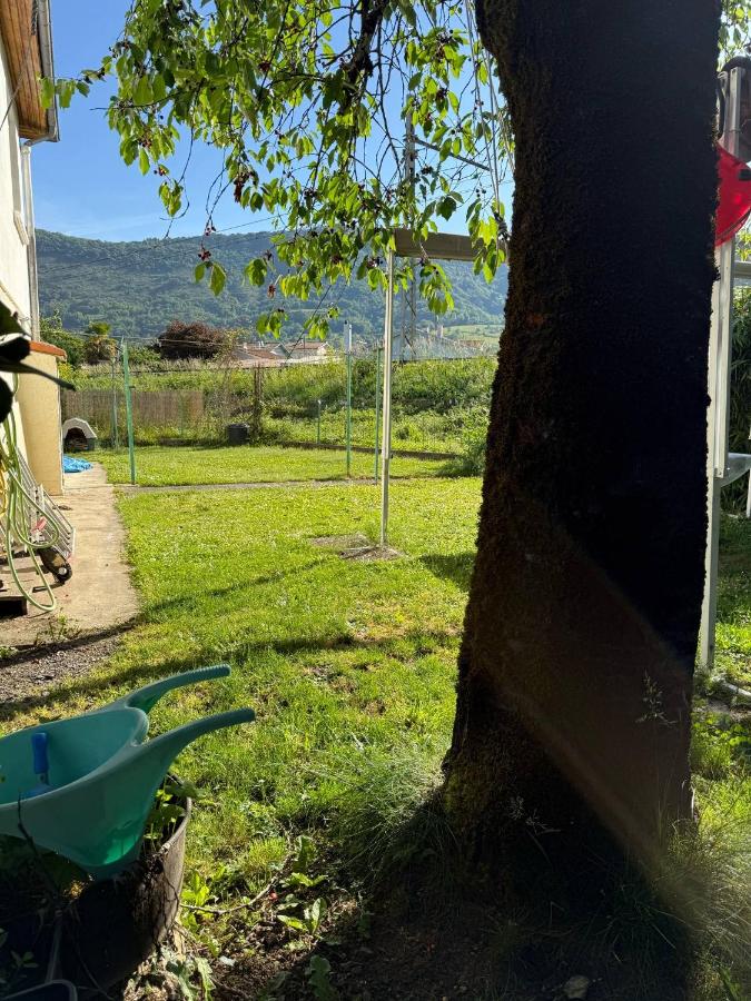 Appartement 3 pièces - B&B Montgaillard