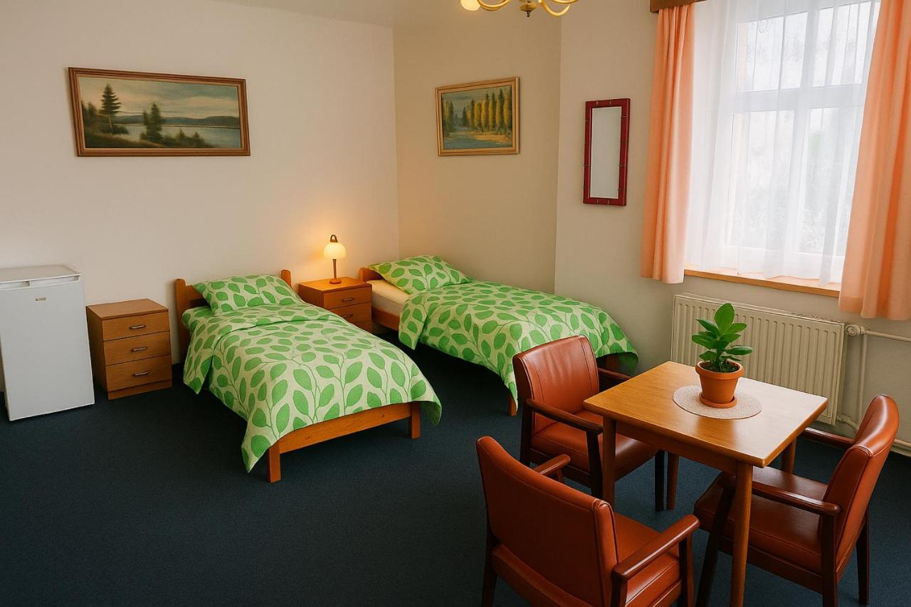 Suite Familiare Deluxe