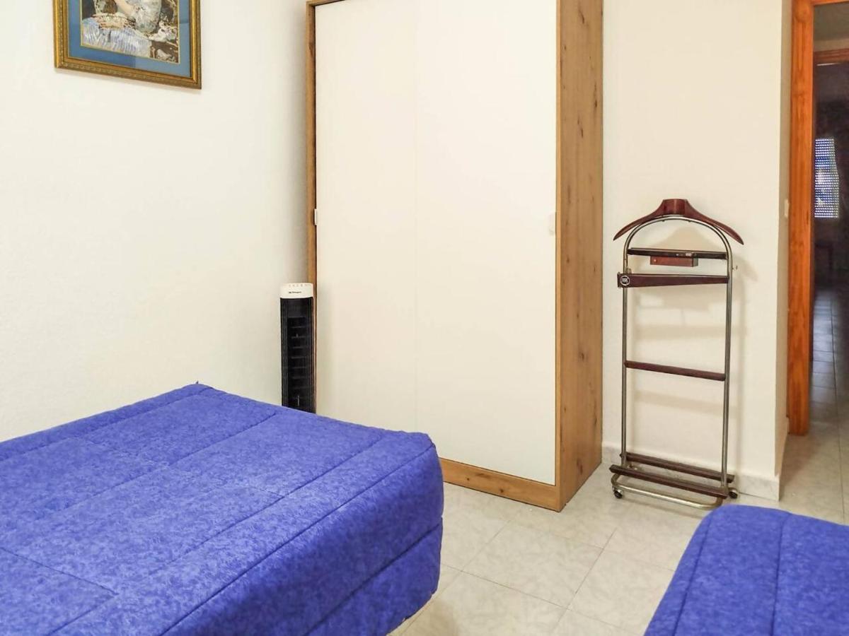 Apartamento Morasol cerca de La Playa by Inmoromar - Chambres d’hôtes El Campello