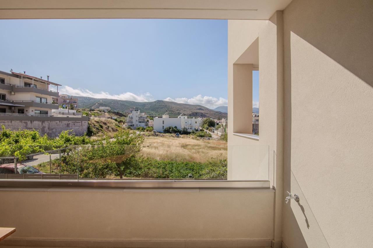 Sarana Suites Crete - B&B