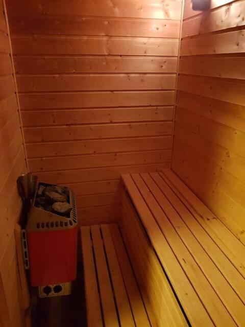 Fjellleilighet med drømmeutsikt - B&B Oppdal