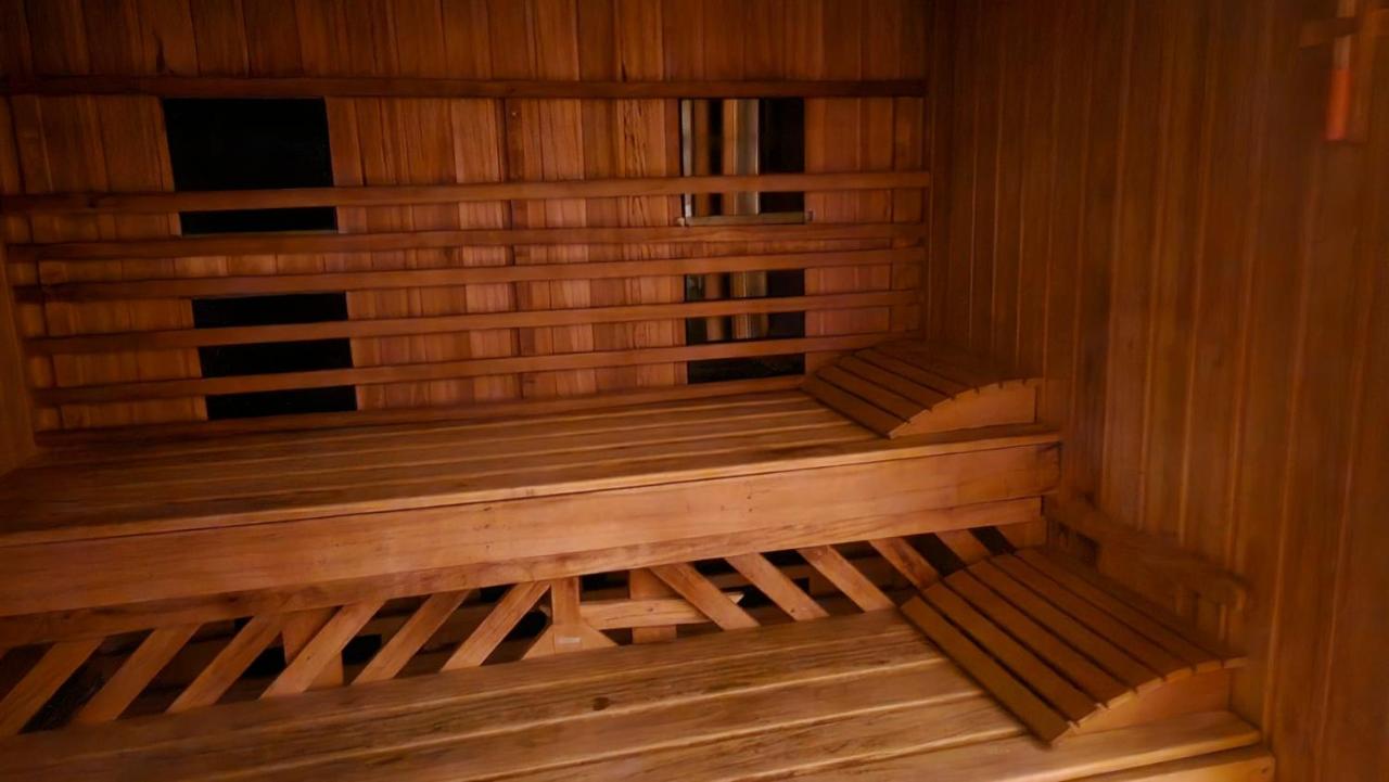 Apartament słoneczny Sztutowo - B&B