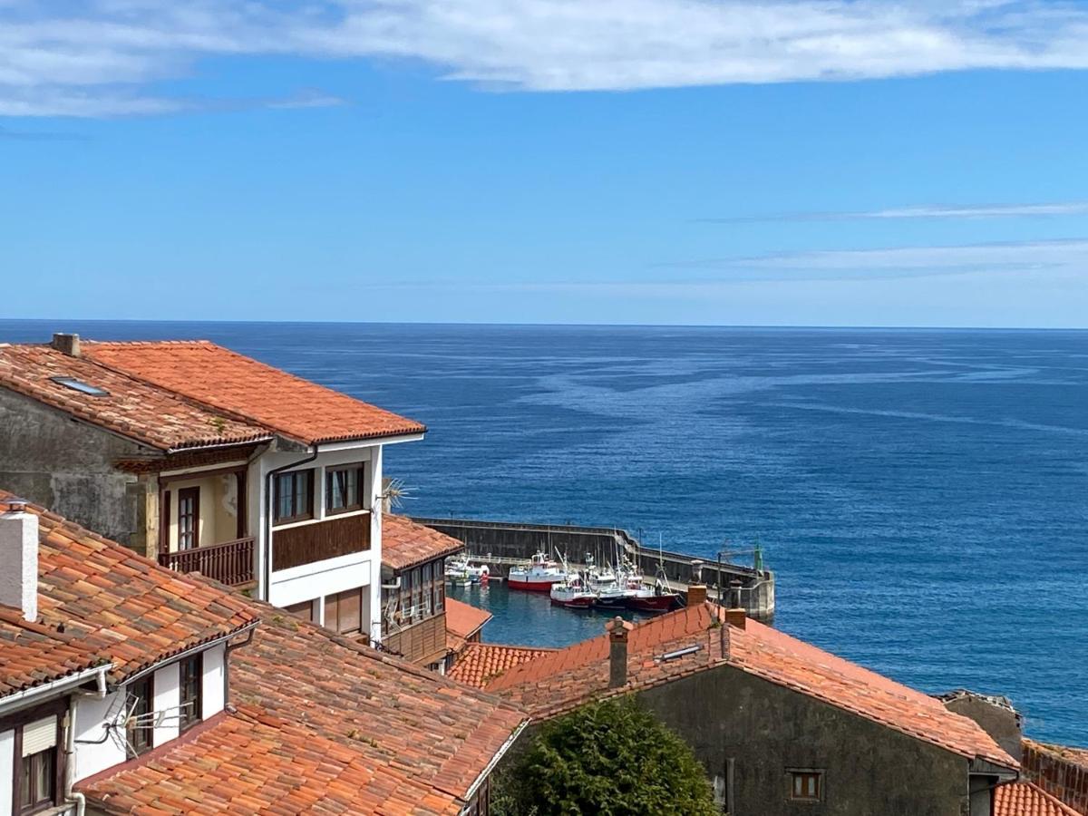 Apartamento en casco histórico de Lastres - Ferienwohnung