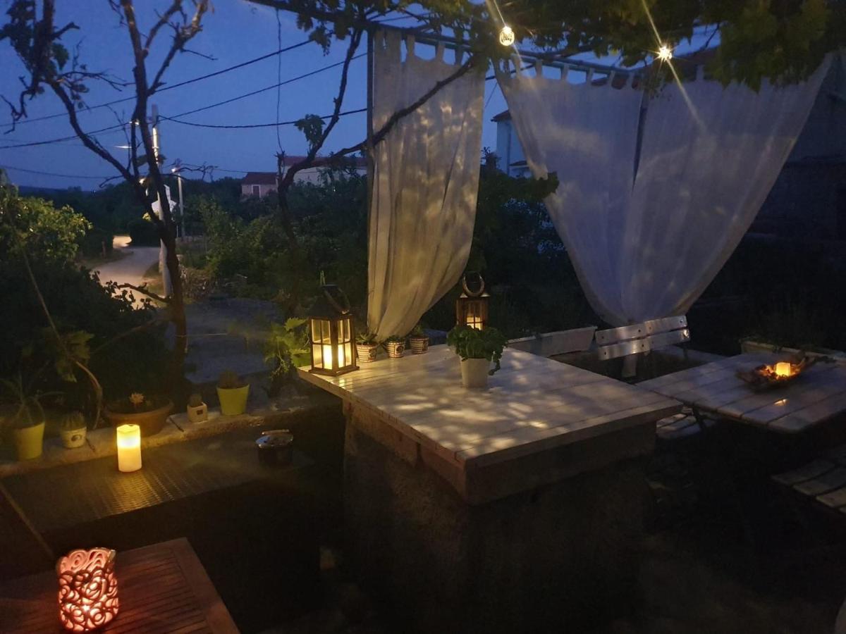 Holiday House L&L, Zbičina, otok Cres - B&B Cherso