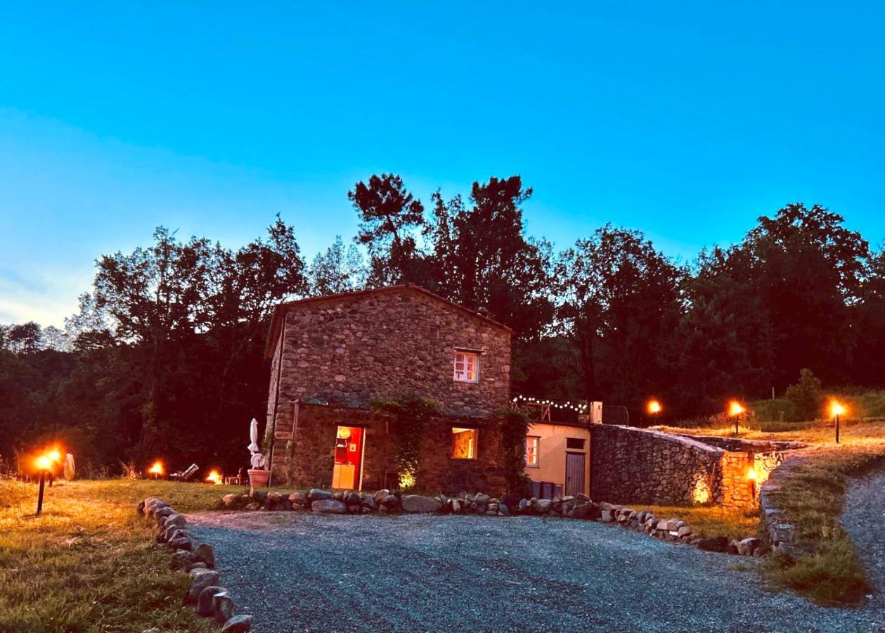 Maison de Vacances