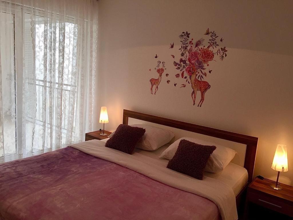 App Marina NOVI - B&B