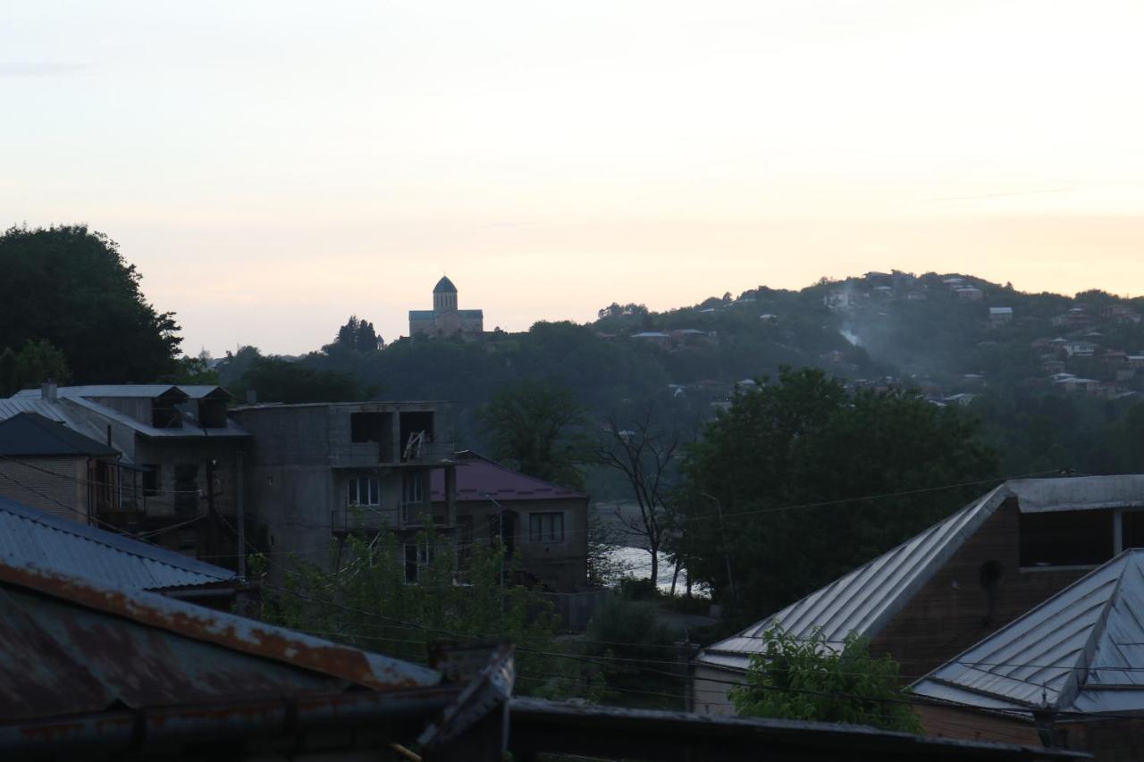 Guesthouse LUKA - B&B Kutaisi