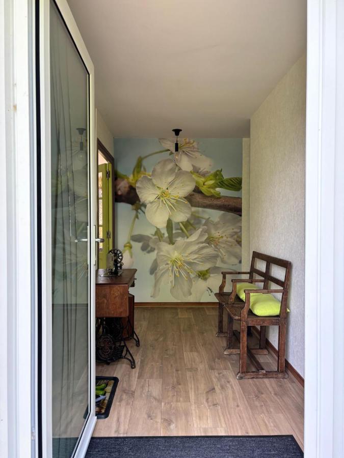Le Bleu de B. - B&B