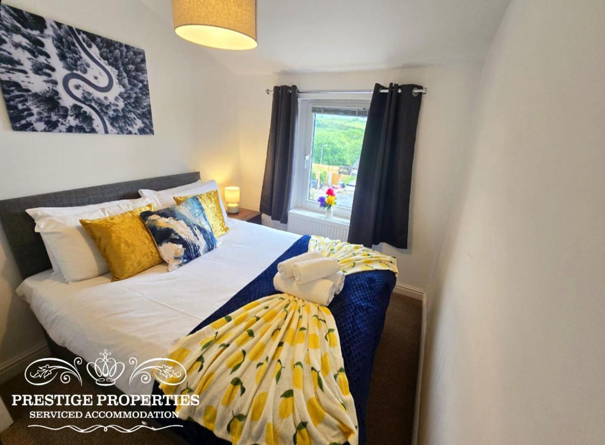 Moon Cottage By Prestige Properties SA - B&B