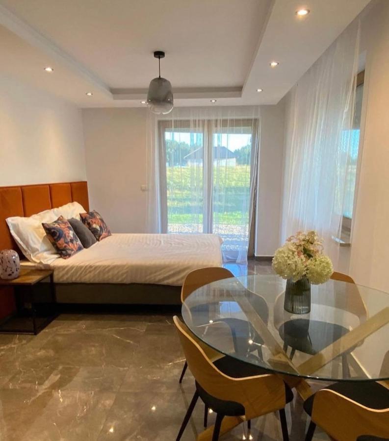 Agro Komfort - B&B