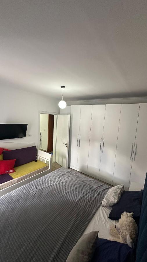 Apartamento de 1 dormitorio