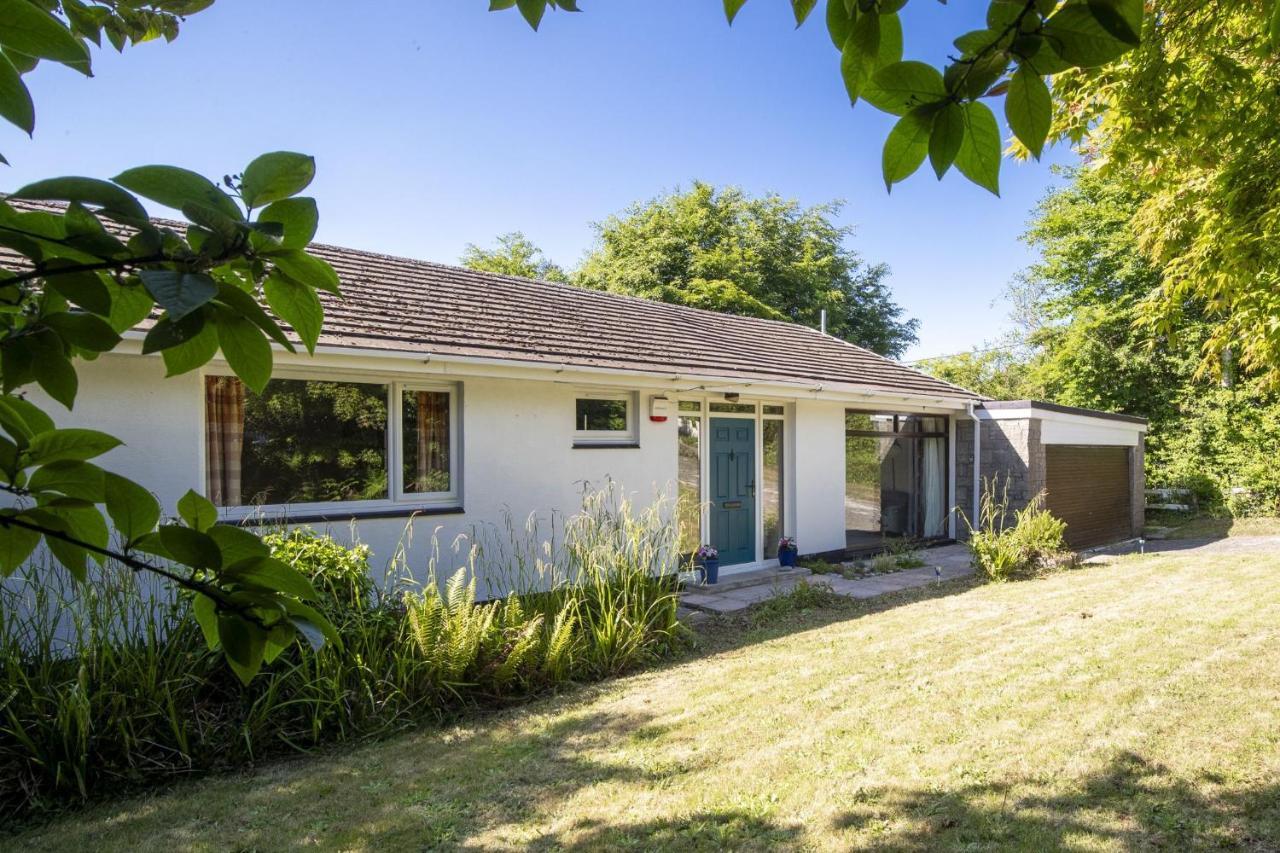 Urshalim - a beautifully positioned bungalow with open plan living - B&B