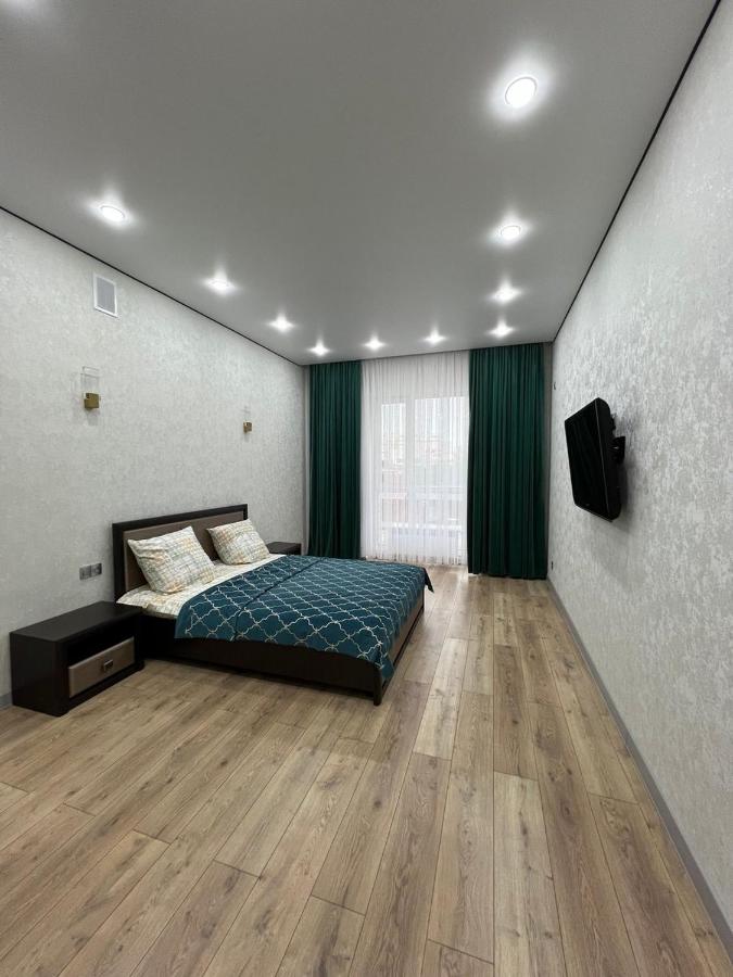 ЖК Central Park - Ferienwohnung Aqtöbe