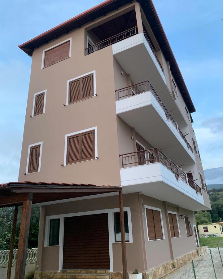 San Paolo apartments - B&B Vlorë