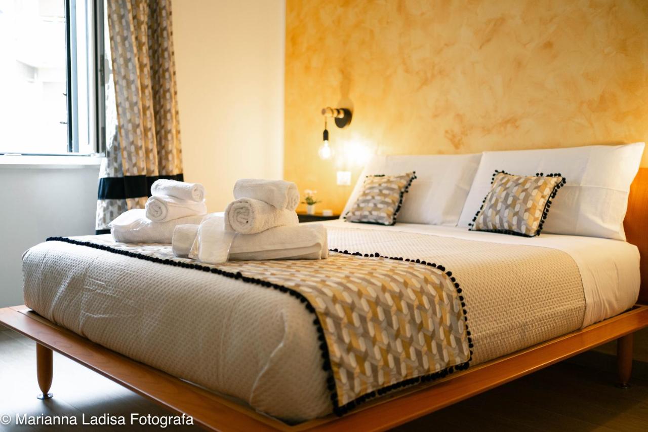 Dimora Capruzzi 37 - B&B Bari
