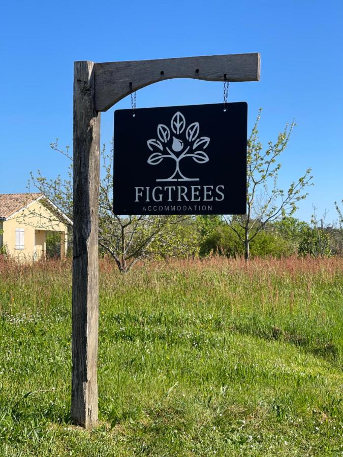 Deluxe Appartement met 1 Slaapkamer en Uitzicht op de Tuin