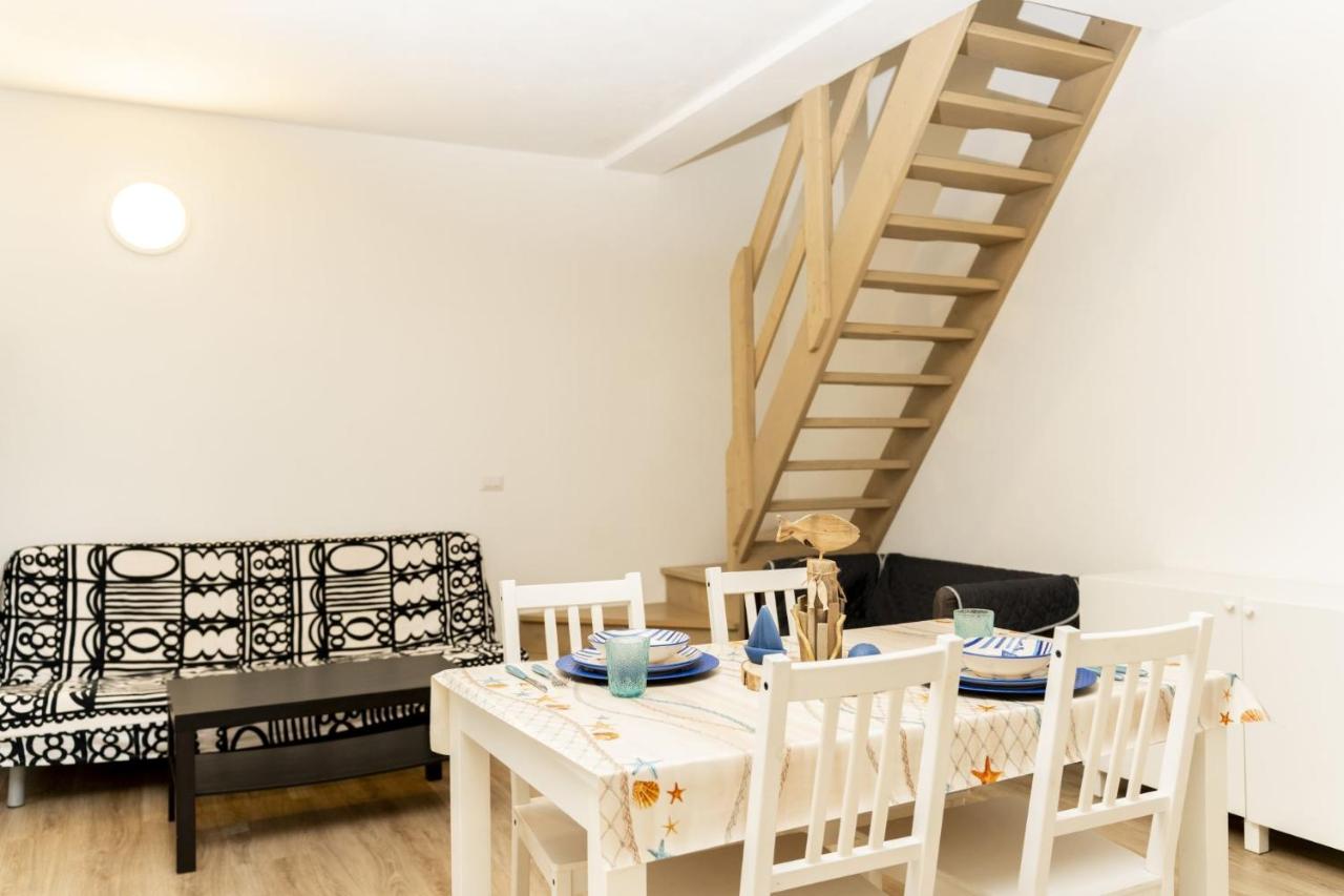 Apartment - Split Level