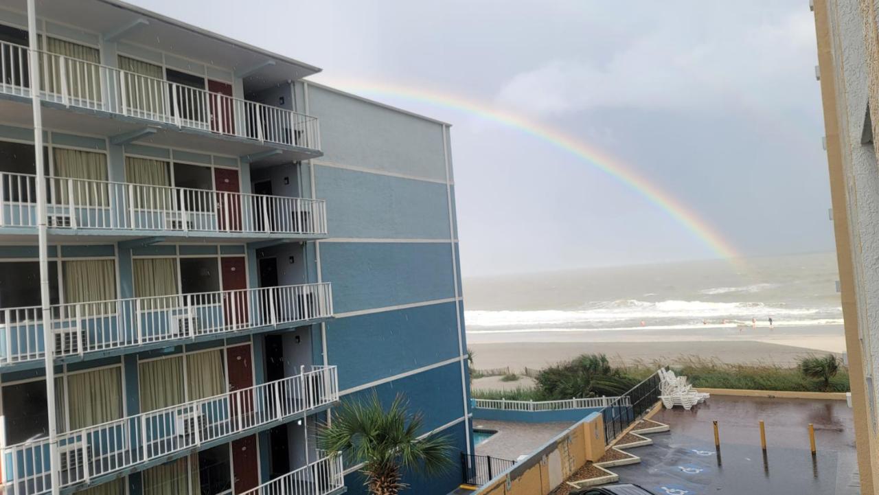 Seamist - B&B Myrtle Beach