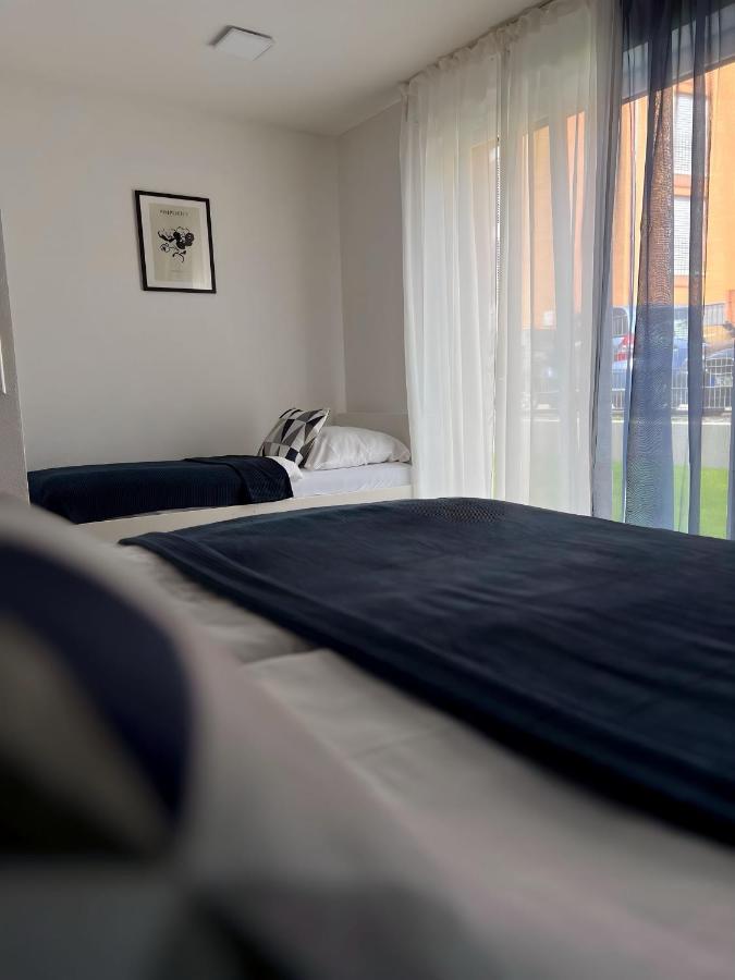 Apartamento de 2 dormitorios con terraza