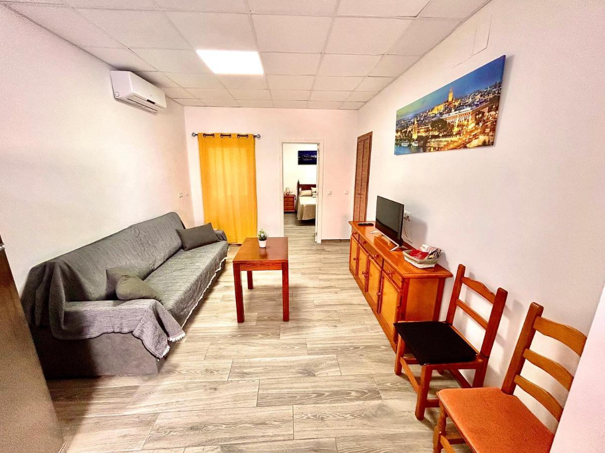 Italica - B&B Santiponce