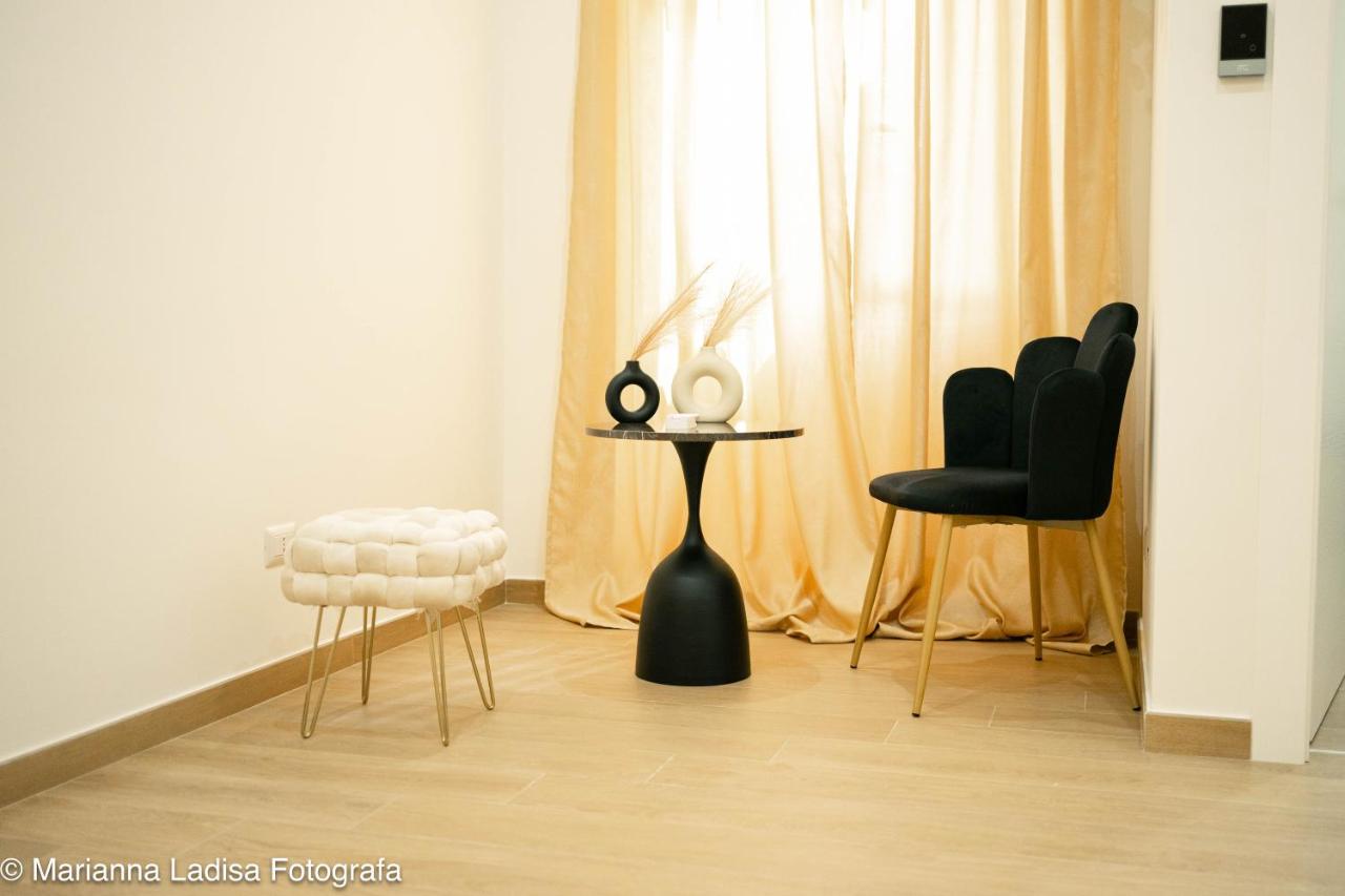 Dimora Capruzzi 37 - B&B Bari