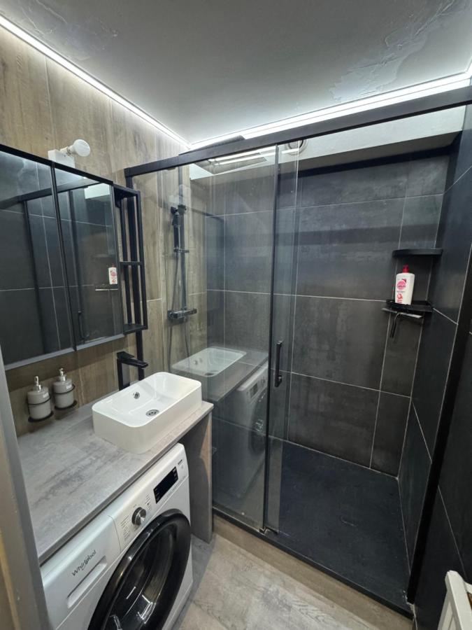 Apartamento de 1 dormitorio