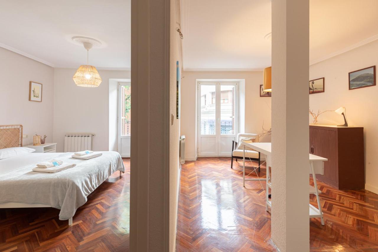 Irie - baskeyrentals - Chambres d’hôtes Aretxabaleta