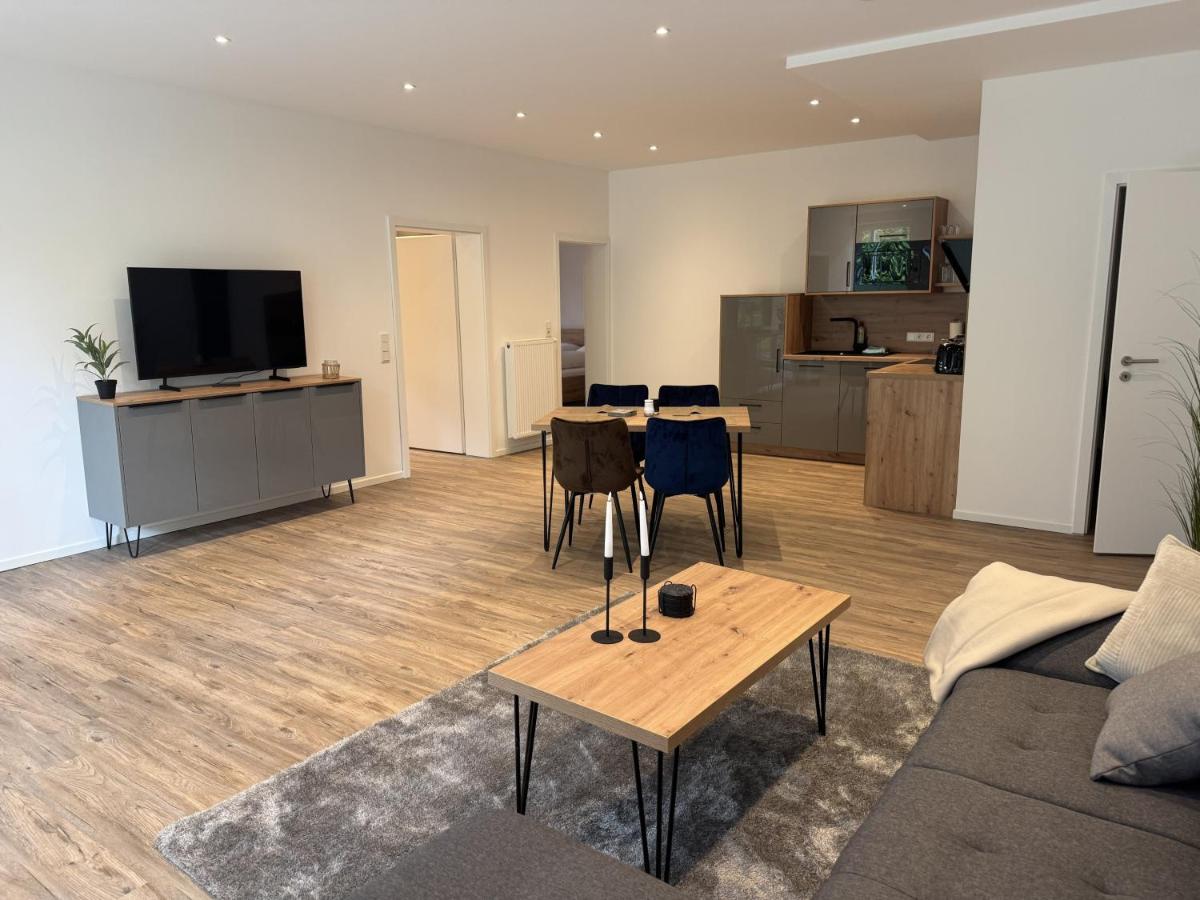 Klosterhof Aue W 14 - B&B Bad Zwischenahn