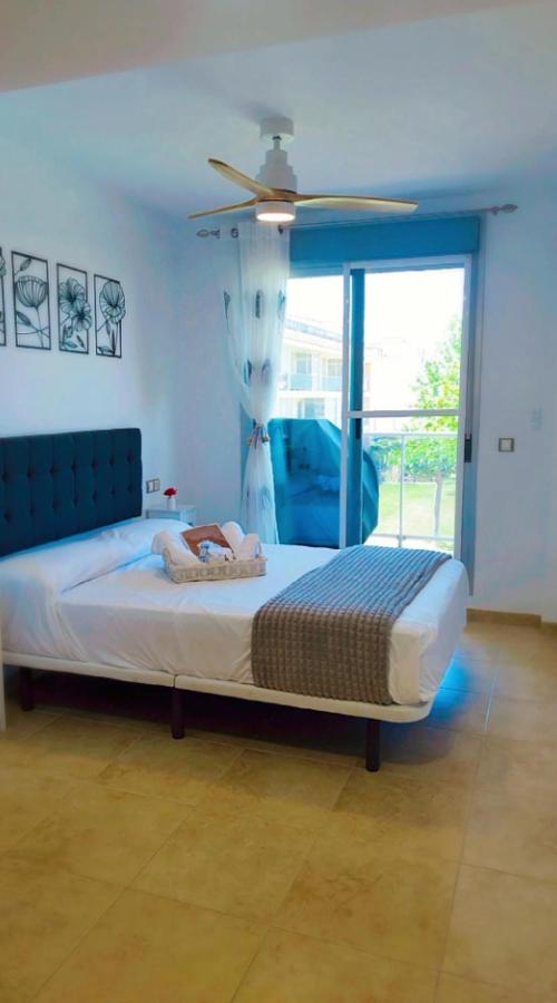Apartment mit 2 Schlafzimmern