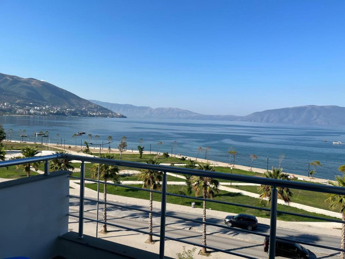 house of Nola - Chambres d’hôtes Vlora