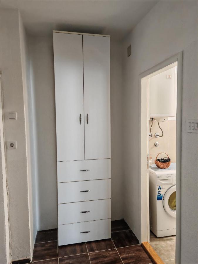 Apartman-Stan - Ferienwohnung Jagodina