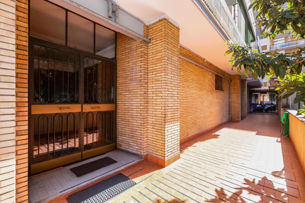 Near Metro A - Modern Boho Style Apartment - B&B Roma