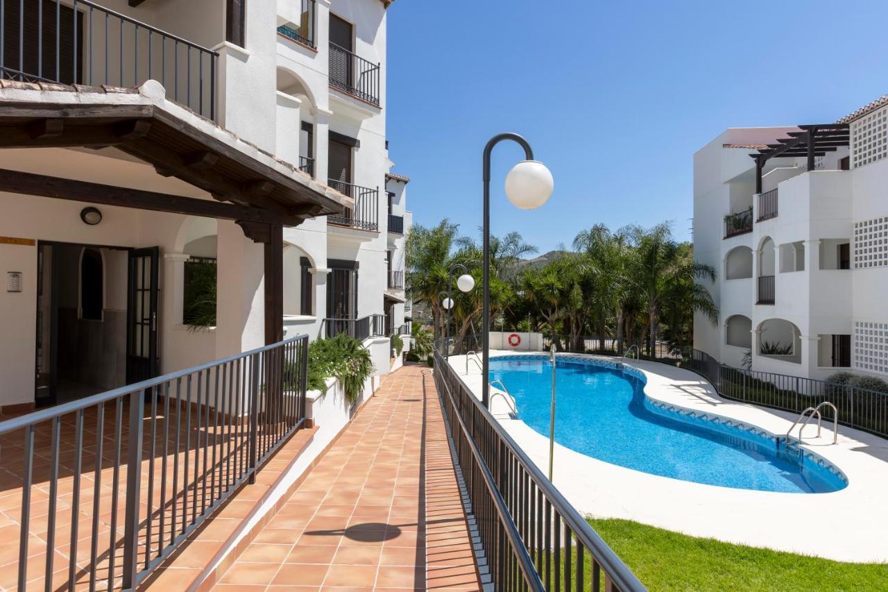 Todimer Mediterranean Relax - Bed and Breakfast Ítrabo
