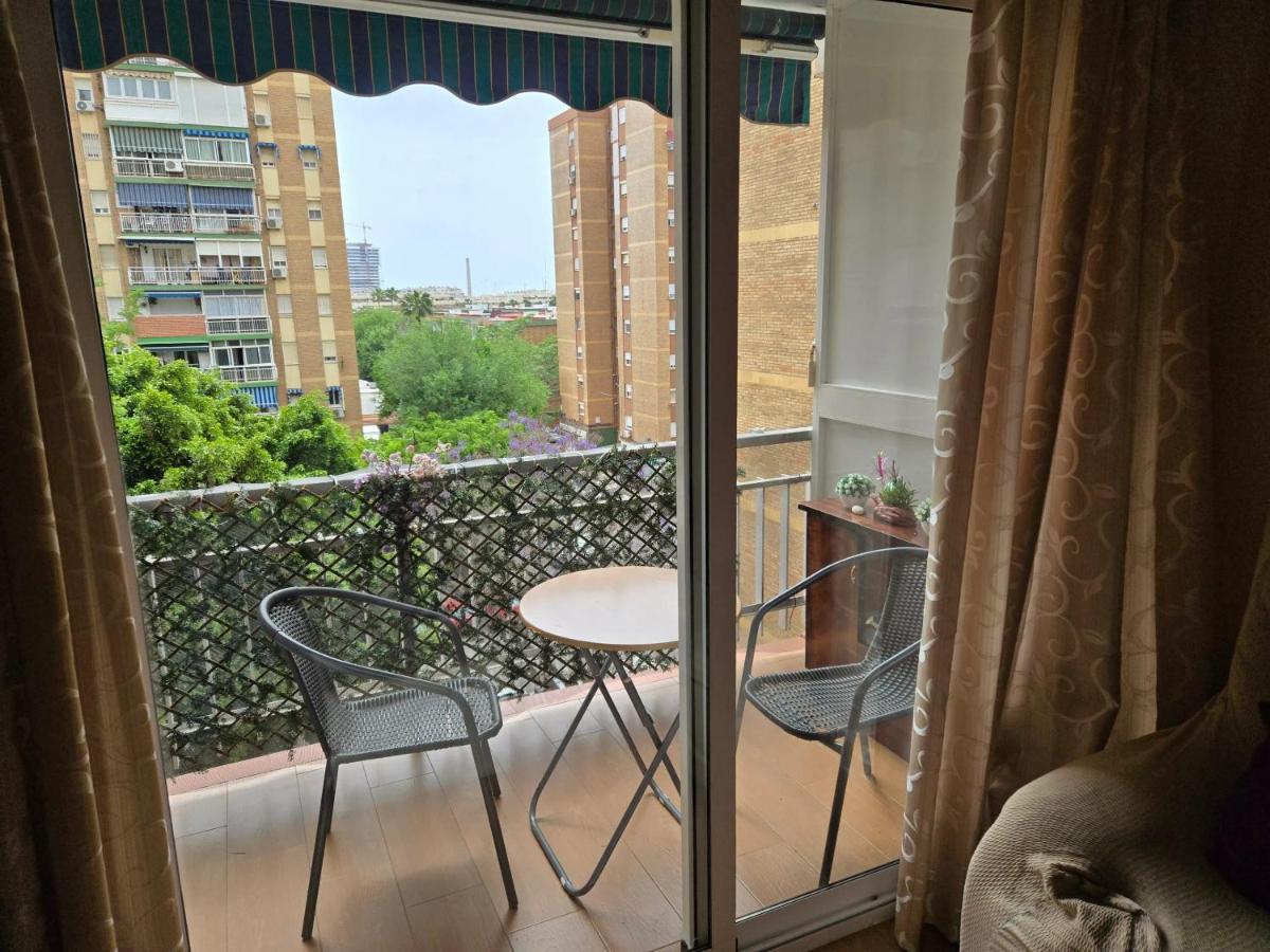 Apartment in Málaga Puerta Blanca, 81 m² - B&B Málaga