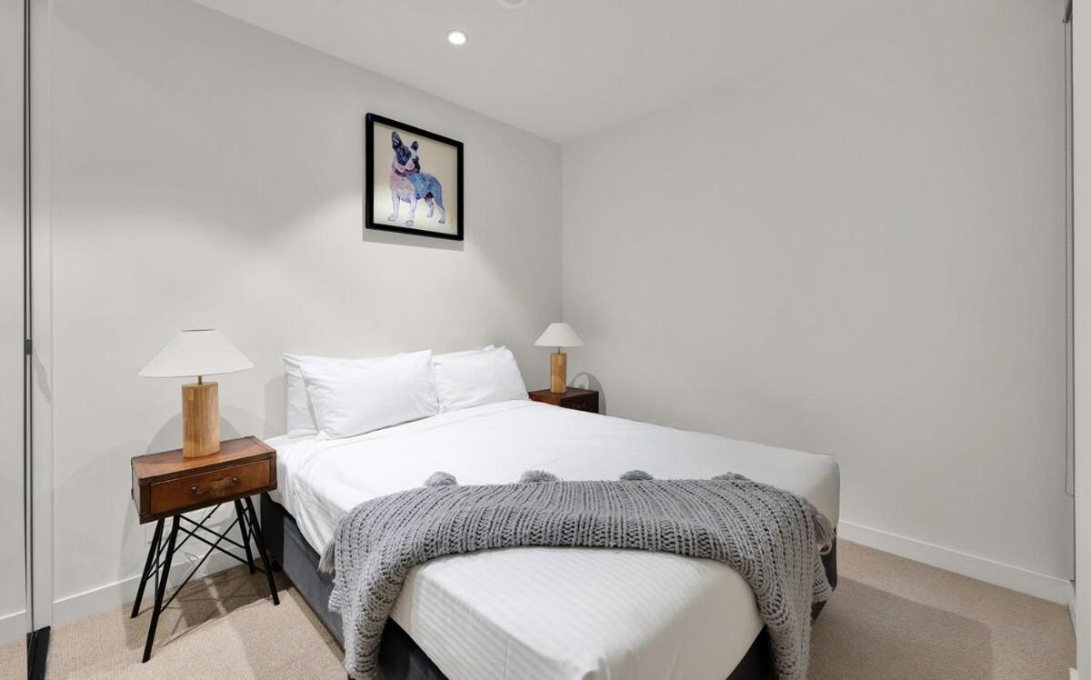 Appartement met 1 Slaapkamer