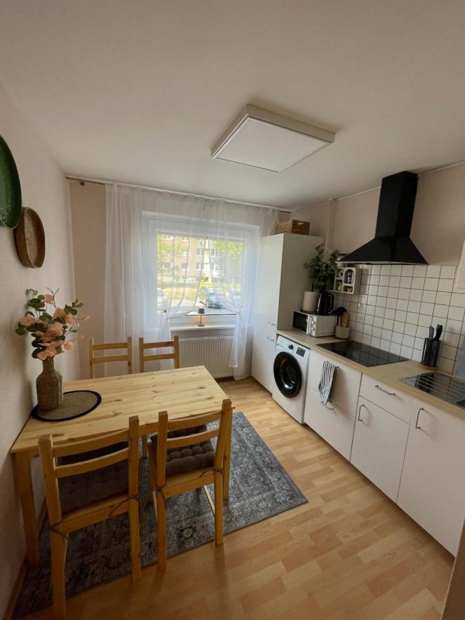 3 kambarių butas pirmame aukšte - B&B Mazeikiai